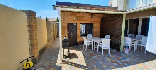 Karolino-Bugaz Apartment | RestTime Апартаменты