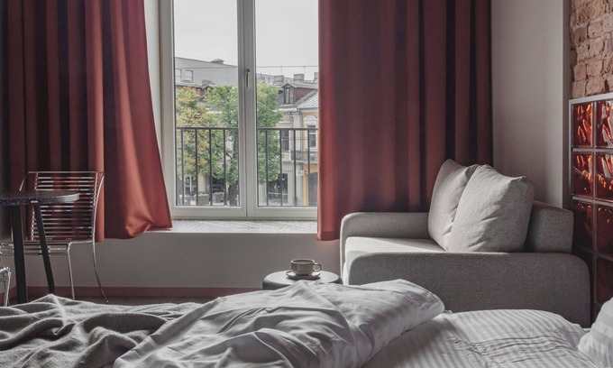 Kaunas Apartment | Resume Apartments