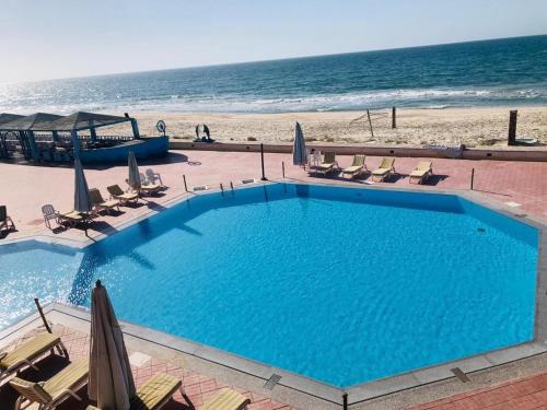 Al Arish Resort | Retac El Arish