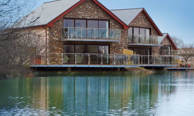 Winnard's Perch Other | Retallack Resort