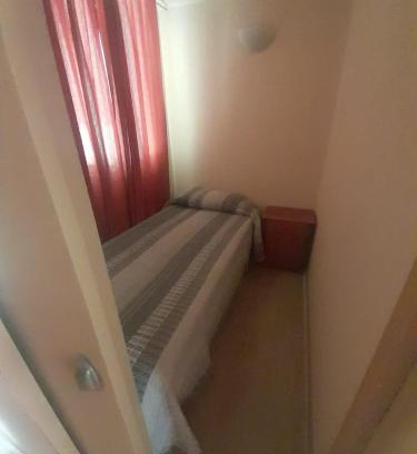 Huasco Apartment | Retamilla 409