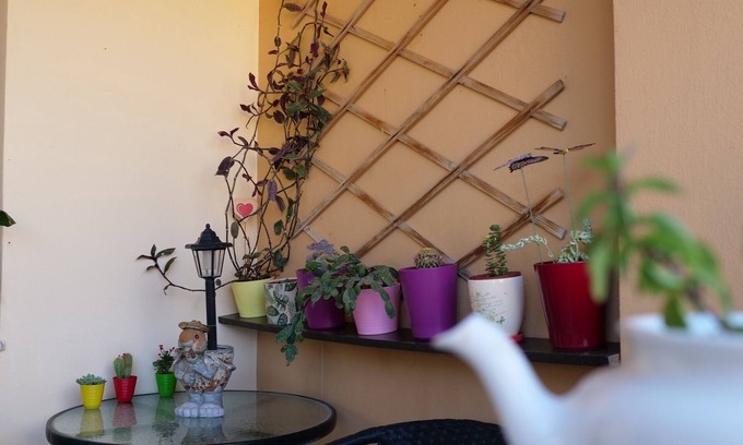 Pigi House | Rethymmno Bella House