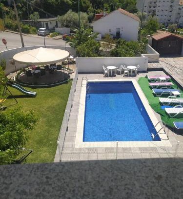 Seia Apartment | Retiro da Estrela