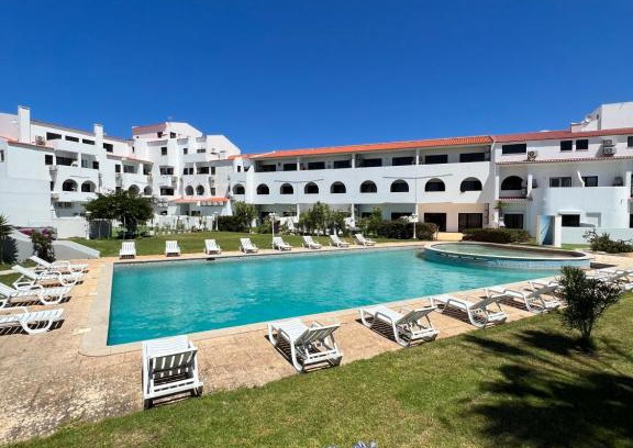 Sagres Apartment | Retiro do Sossego