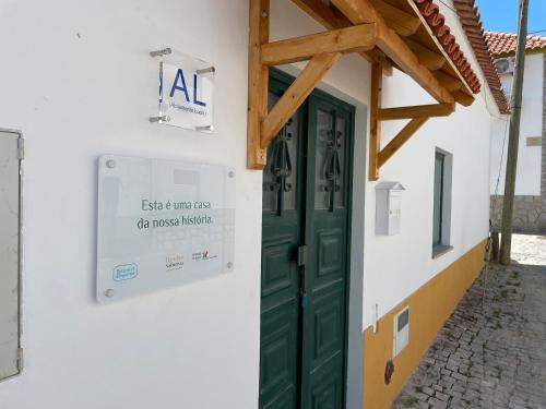 Malpica do Tejo House | Retiro Do Tejo
