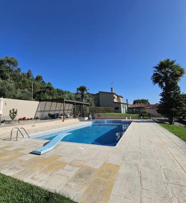 Arega House | Retiro na Aldeia