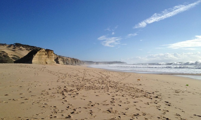 Meco Cottage | Retiro na Praia a 30 min de Lisboa em Pleno Parque Natural da Arrábida