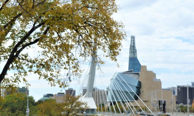 Winnipeg Apartment | Retraite Saint Boniface/St. Boniface Retreat