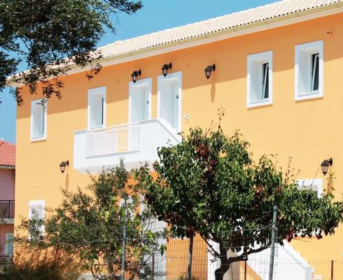 Drosia Apartment | Retreat Apartments in Drosia - 2 bedrooms apartment