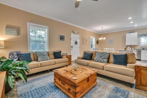 Palm Coast House | Retreat at Hammock Dunes Beach, Palm Coast