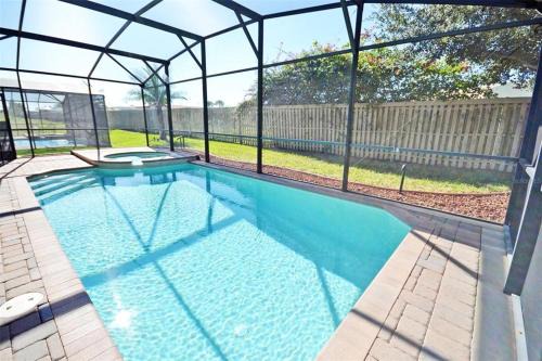 Bridgeford Crossing House | Retreat at the Crossings - Your Orlando Oasis