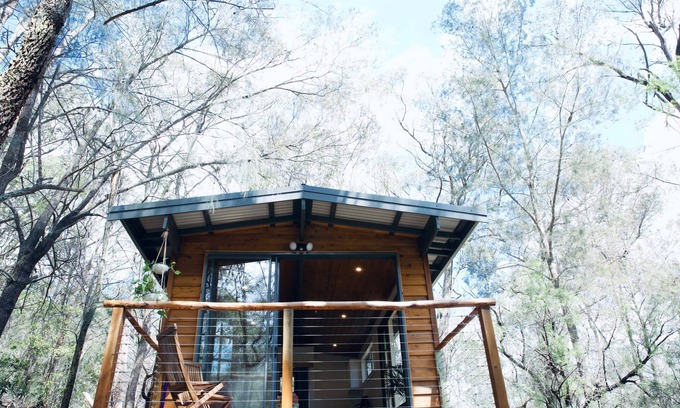 East Kurrajong Cabin | Retreat Cabin Foothills of Blue Mountains