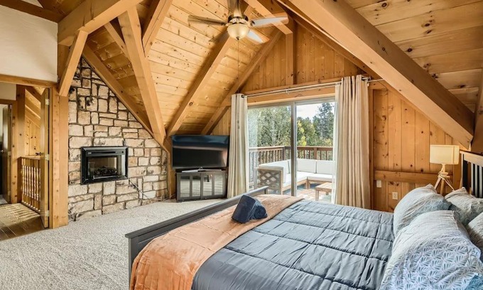 Woodland Park House | *Retreat GEM - Tranquil Acres*