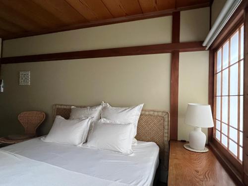 Kawazu House | Retreat Guest House Surya - WOMEN's only -