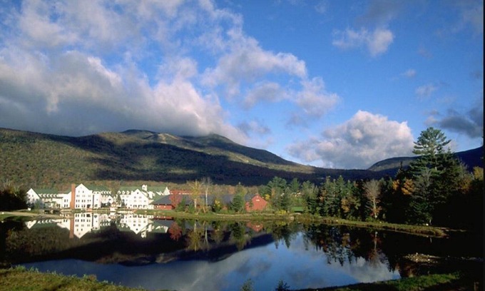Waterville Valley Condo | Retreat in the New Hampshire White Mountains