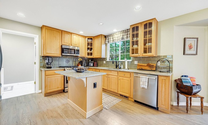 Larkspur House | Retreat in the Black Forest - The holiday season is just around the corner.