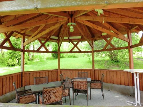 Borstendorf Villa | Retreat in the Ore Mountains