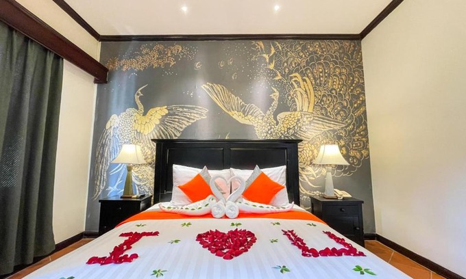 Siem Reap Hotel | Retreat Indochine d'Angkor