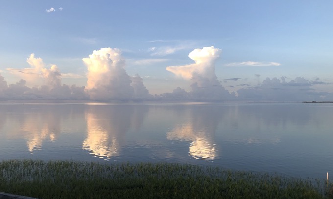 Crawfordville House | Retreat located on the Gulf of Mexico in Crawfordville, Florida.
