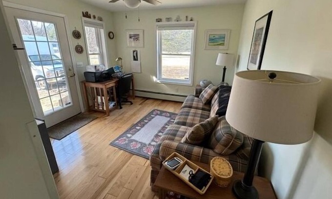 Galway Apartment | Retreat Near Saratoga – Perfect for Track Season!
