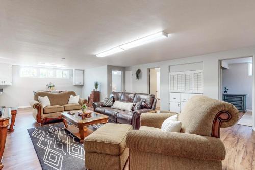 Caldwell House | Retreat on Fillmore Street