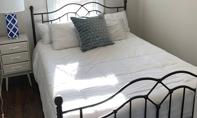 Long Lake House | Retreat on the Lake.. Renovated 3 bedroom house