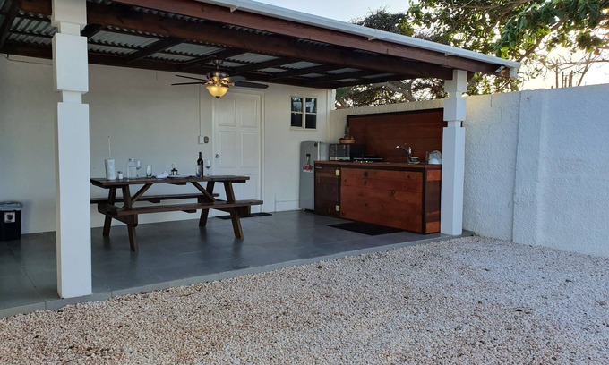 Piedra Plat Apartment | Retreat to a Tropical Paradise! Sun, Sea, Relax!