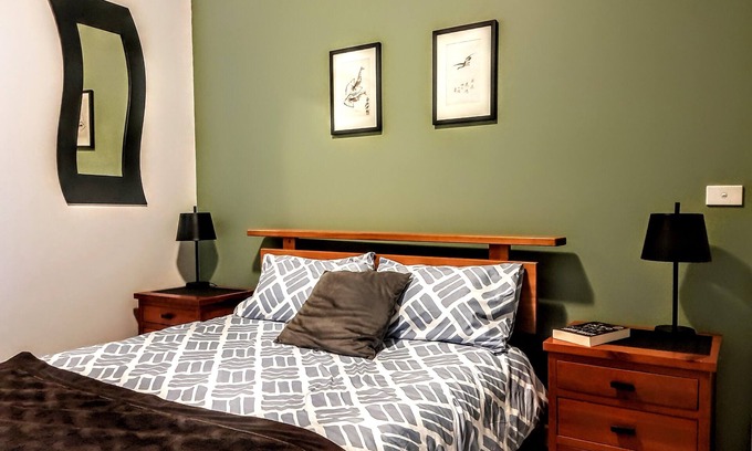 Coronet Bay House | Retreat to Bay Breeze at Coronet Bay