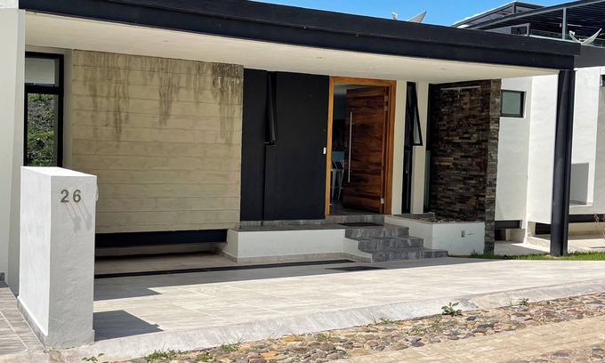 Jocotepec House | Retreat to our family-friendly vacation home at Lake Chapala
