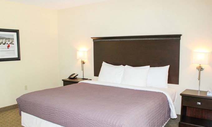 Kelleys Island House | Retreat to the Tranquil Glacier Suite on Kelleys Island 227