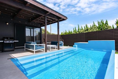 Nemoto House | Retreat Villa Aym - Vacation STAY 18153v