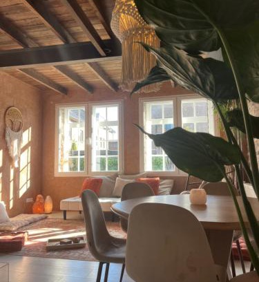 Lith House | RetreatHouse