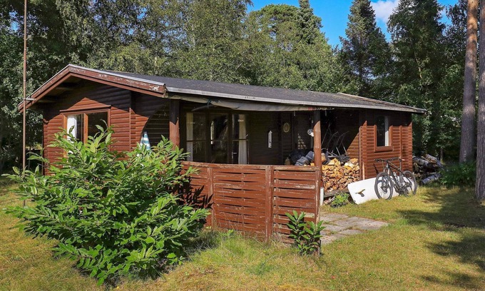 Gedesby House | Retro Beach Retreat in Gedesby