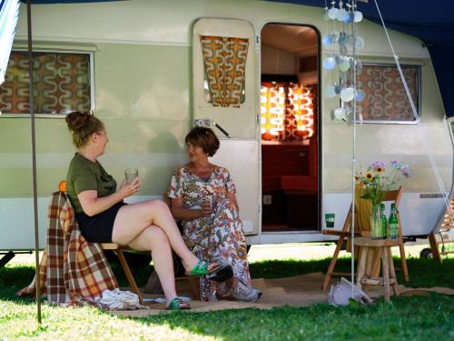 Dronten Other | Retro Caravan Karavaan