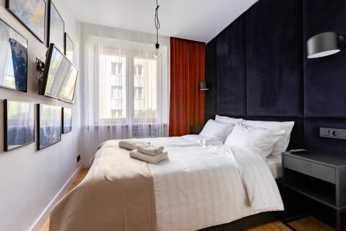 Wzgorze Swietego Maksymiliana Apartment | Retro Lounge Loft Apartment