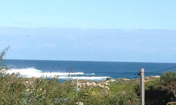 Prevelly House | Retro Margaret River Beach Shack in Prevelly Park