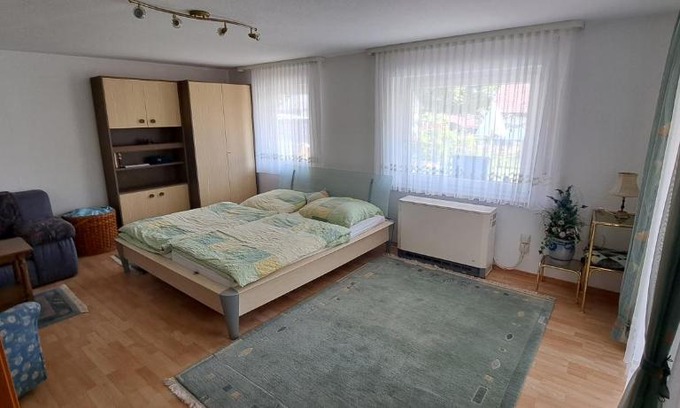 Oberndorf am Neckar Apartment | Retrowohnung in Oberndorf