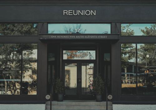 Five Points Hotel | Reunion Hotel