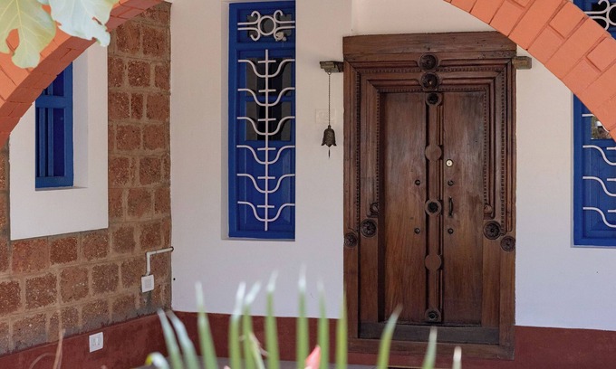 Udupi Villa | Reunion Krshna