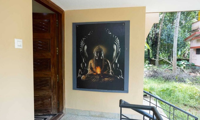 Udupi Villa | Reunion Regal Villa
