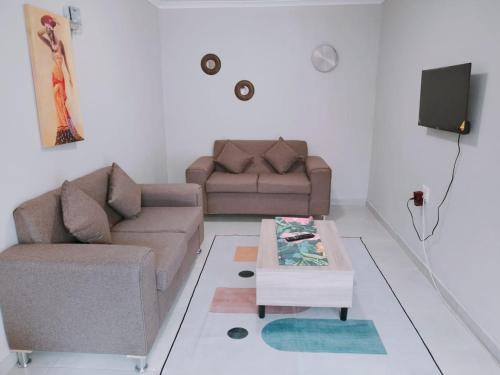 Secunda Apartment | Reutlwane Gardens Apartments
