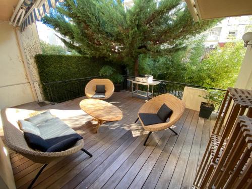 Frejus Plage Apartment | Rev'Azur