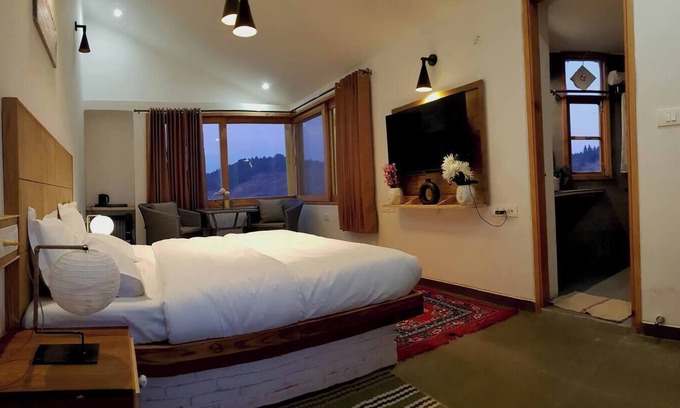 Kaul House | Revaant Retreatnn