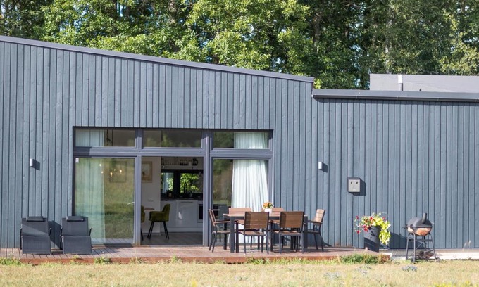 Laane-Harju Parish House | Revalia Vintse Villas