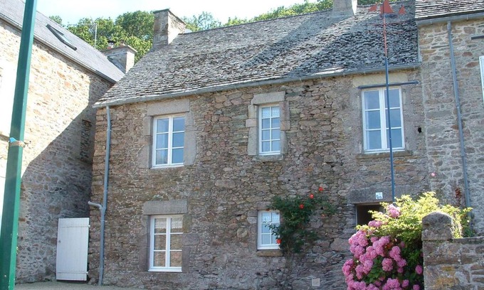 Urville-Nacqueville Bed & Breakfast | reve capel