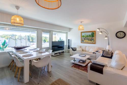 Hanko Apartment | Revell Apartment in Hanko