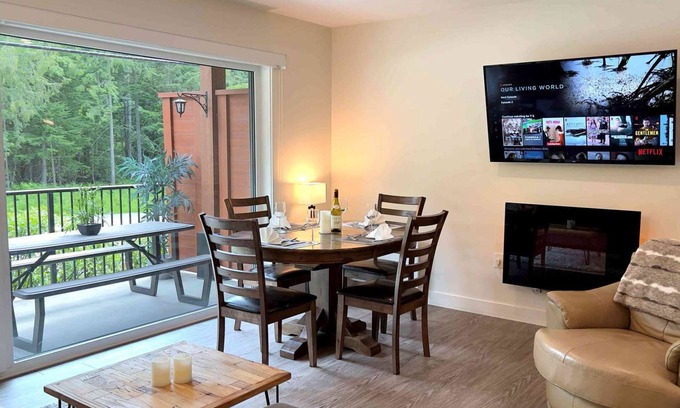 Revelstoke Condo | Revelstoke - Al's Escape