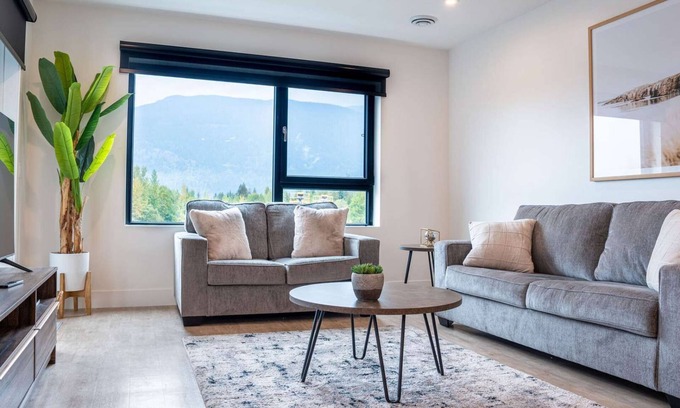 Revelstoke Condo | Revelstoke - RevelStoked Getaway