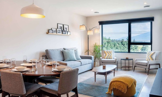 Revelstoke Condo | Revelstoke Vacations - Northern Exposure
