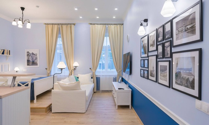 Kesklinn Apartment | Revelton Suites Tallinn